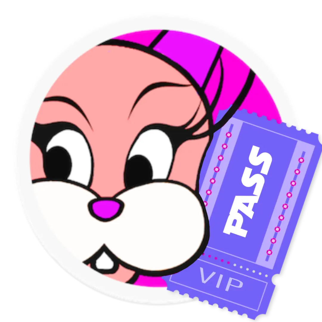 Squirrel Pass Subscription